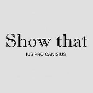 Show That