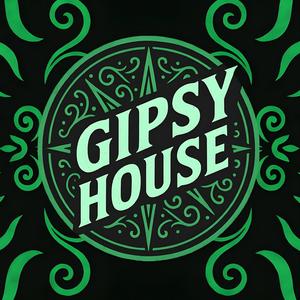 NOMADIC HEART (Gipsy House)