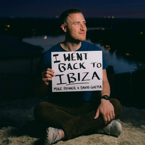 I Went Back To Ibiza