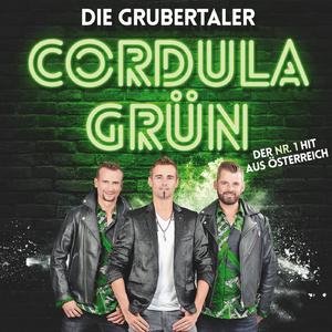 Cordula Grün