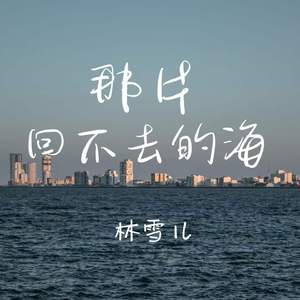 那片回不去的海