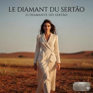Diamant Du Sertão