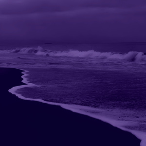 Dark Beach (Slowed Version)