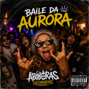 BAILE DA AURORA