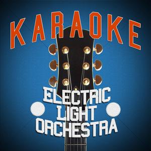 Rockaria (In the Style of Electric Light Orchestra) [Karaoke Version]