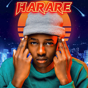 Harare