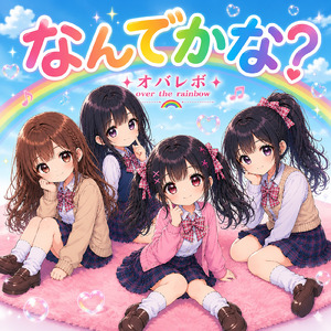 なんでかな？