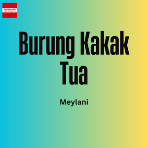 Burung Kakak Tua