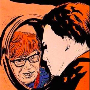 Fear (feat. Konscience & The Agent)