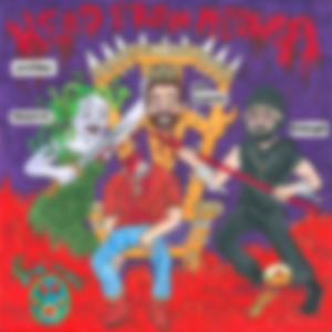 Head From Medusa (feat. DROWNGOD & BOWELROT)