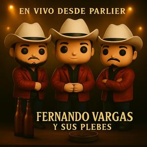 Tengo A Mi Lupe