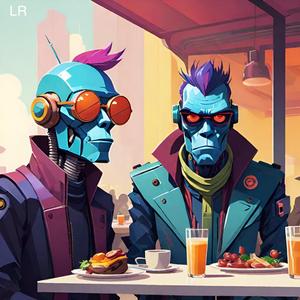 They got my order wrong