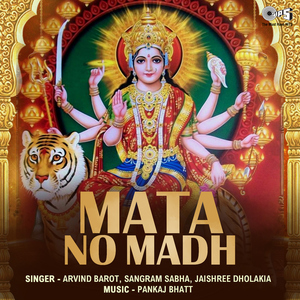 Kachch Maa Aashapura Dhaam