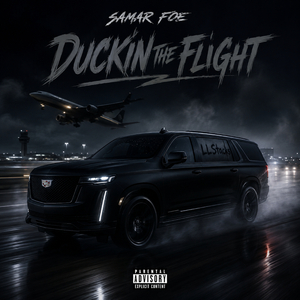 Duckin The Flight