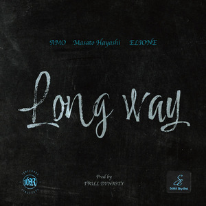 Long way (feat. ELIONE)
