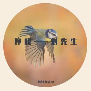 挣脱——刘先生