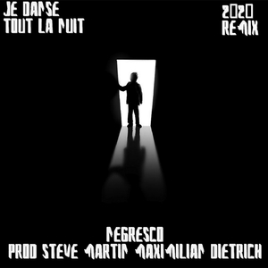 Je danse tout la nuit (2020 Remix)
