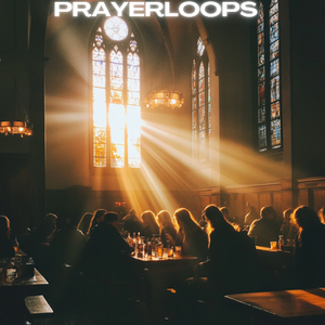 Stand Unshaken - Lofi Power