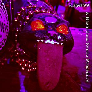 Hazard (Ambient Mix by Gydja)