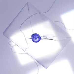 《请柬》—小紫 伴奏