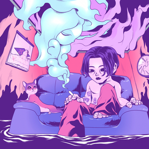 T.M.Y.L (Tell Me Your Love)