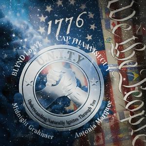 U.N.I.T.Y (feat. CAP THA WISEGUY, Midnight Grahmmer & Antonia Marquee) (Understanding Naturally Ignites Through You)