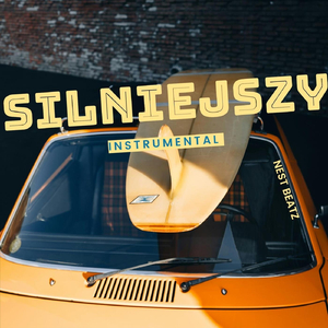 Silniejszy (Instrumental)