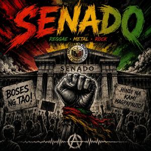 SENADO (metal rock)