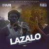 Starjon Icho - Lazalo (feat. Paula)