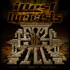 The Cypher 3 (Metaphor Matador)