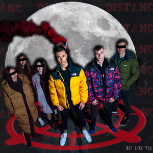 DISTANC (feat. Micasa)