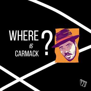 Where Is Carmack?