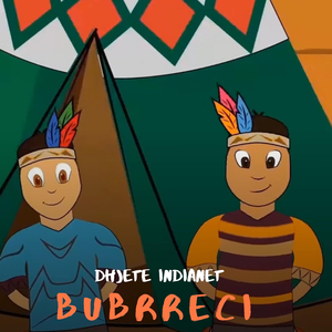 Dhjete Indianet