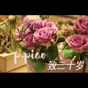 致二十岁(Dear Diary)（翻自 Yeri）