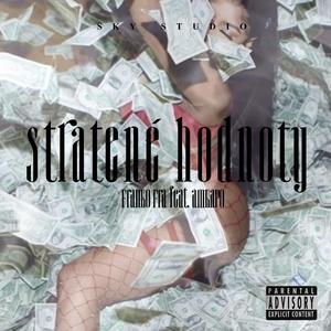 Stratené hodnoty
