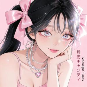 君は私のシュガースター(You’re my sugar star)