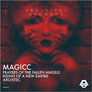 Rising of a New Empire