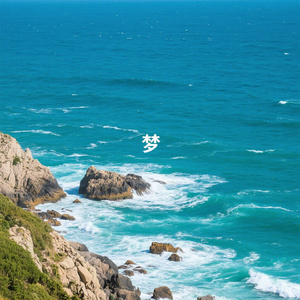 海洋之梦
