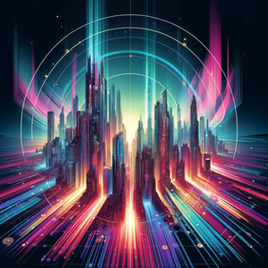 Virtual Vibrancy
