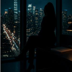Self-Lit Women