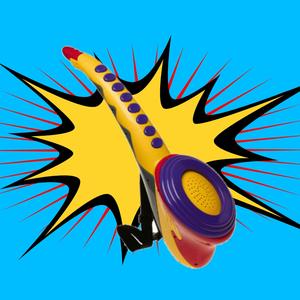 Sax A Boom