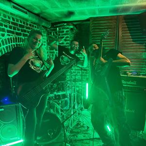 Kings Of Humanity (Live)