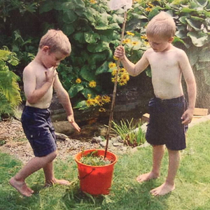 Jeg Har Ikke Særligt Travlt