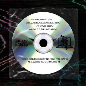 VOICES_HPxCATERINA_ROSA_RMX