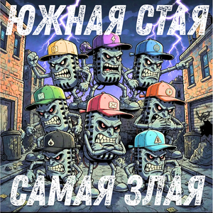 Самая злая