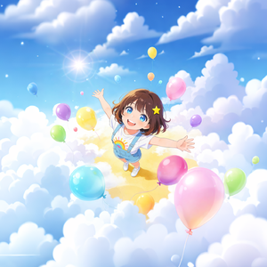 祝愿你的每一次