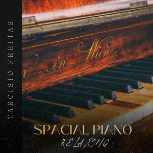 Spacial Piano Relaxing
