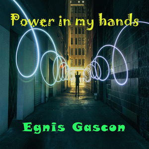 Power in My Hands