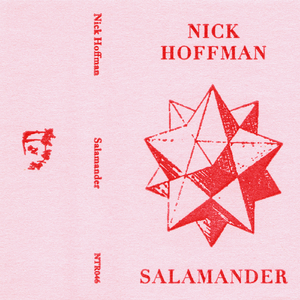 Pinafore (Bloody Knuckles)