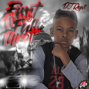 Do What I Want (feat. Kevie Mack)